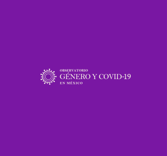 ORGANIZACIONES DE LA SOCIEDAD CIVIL CREAN OBSERVATORIO GÉNERO Y COVID-19 EN MÉXICO