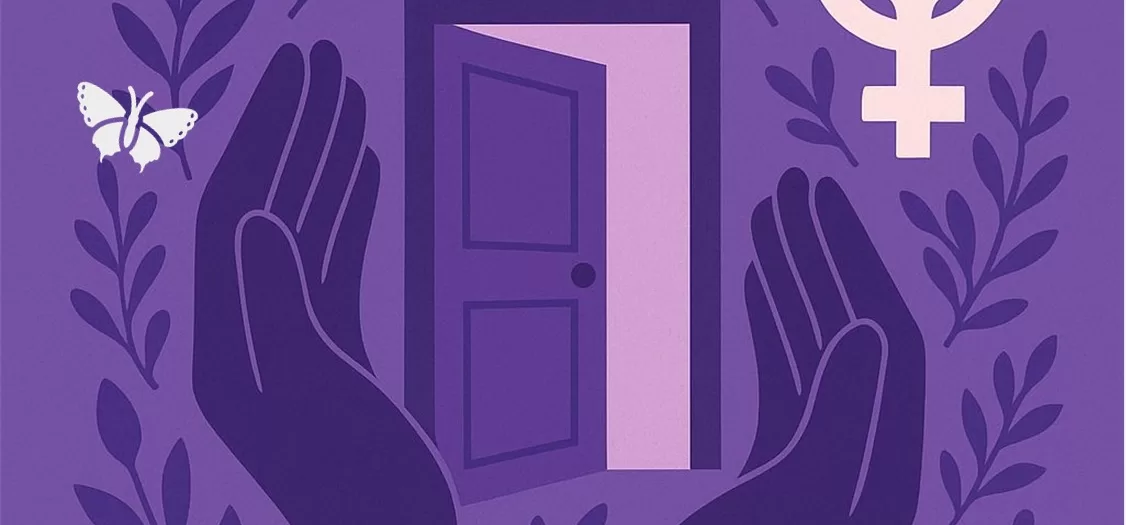 Vivir sin Violencias y Acceder a un Refugio es Mi derecho: La Red Nacional de Refugios: Compromiso inquebrantable con los derechos humanos y la protección de mujeres, niñas y niños en México
