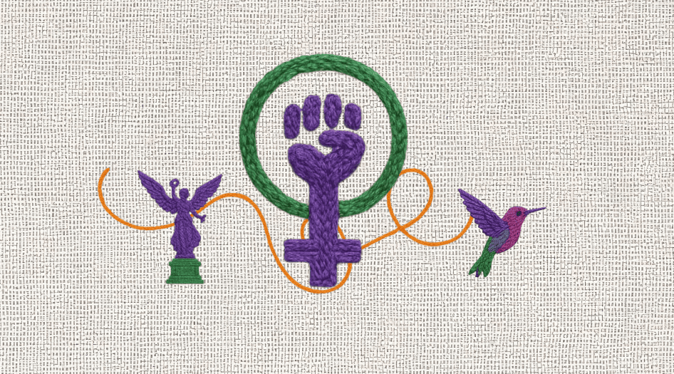 XII. Foro Internacional: “Protección, justicia y presupuesto: hacer realidad CEDAW y Belém do Pará es garantizar vidas libres de violencia”
