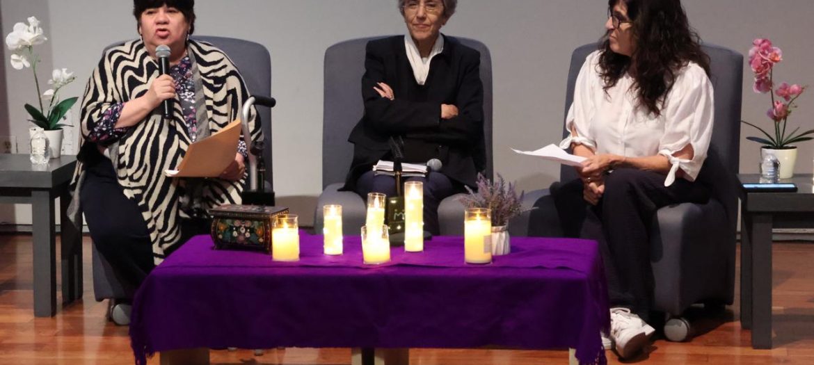 Primer Conversatorio 