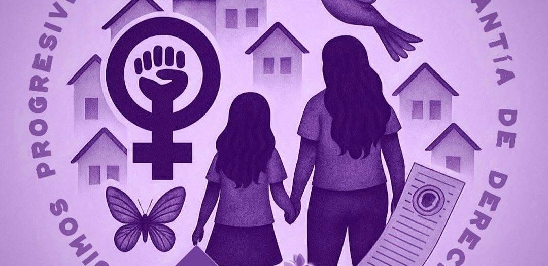 POSICIONAMIENTO “Frente a los Lineamientos y la Guía Operativa 2026: Defensa del derecho a una vida libre de violencia para mujeres y sus hijas e hijos”